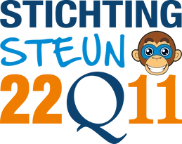 stichting steun 22q11